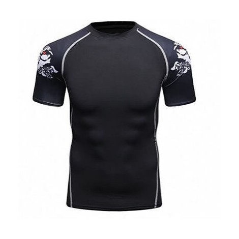 9. Fanii Quare Short Sleeve