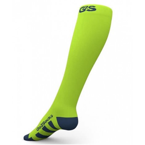 6. GO2 Socks