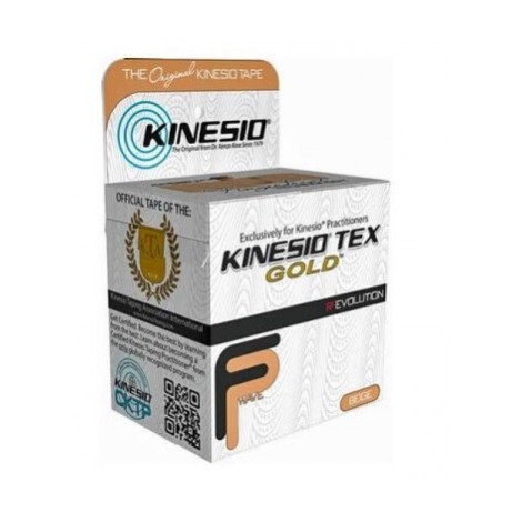 2. Kinesio Tex Gold