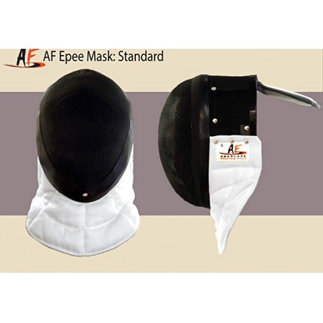 1. Absolute Fencing Epee