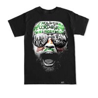 FTD Apparel Graffiti