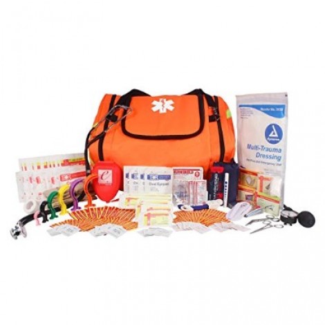 10. Ever Ready First Responder Kit