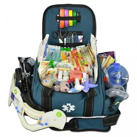 1. Lightning X Deluxe EMT Kit