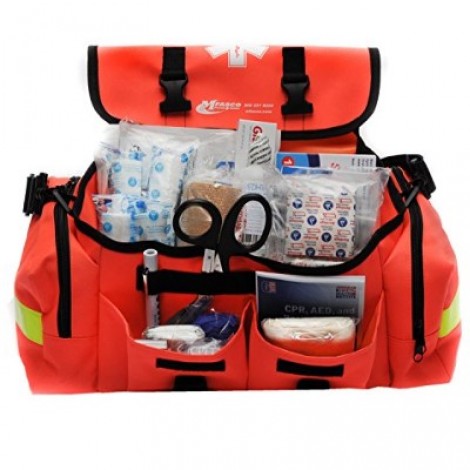 2. MFASCO First Aid Kit