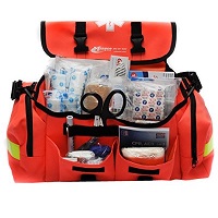 MFASCO First Aid Kit