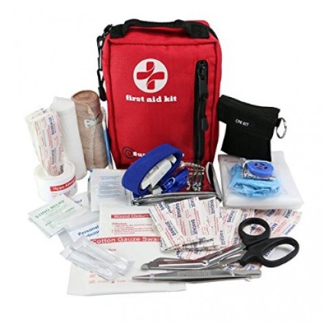 4. Surviveware Small Kit