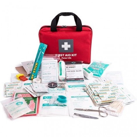 7. Protect Life 200 Pc Kit