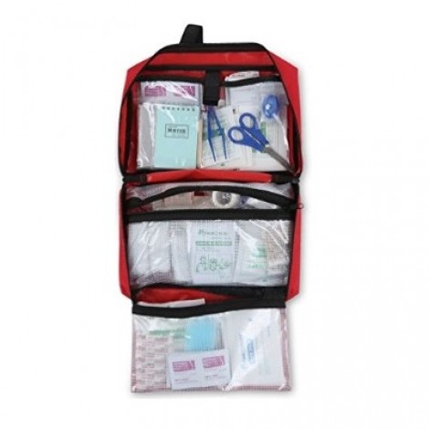 8. Thrive 291 Pc Kit