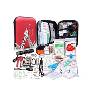 Aootek Upgraded Survival Kit