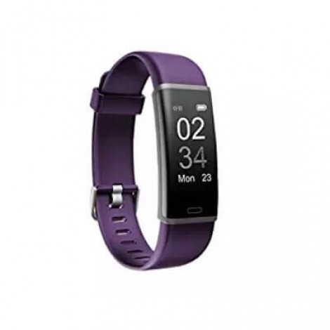 7. Letsfit Fitness Tracker
