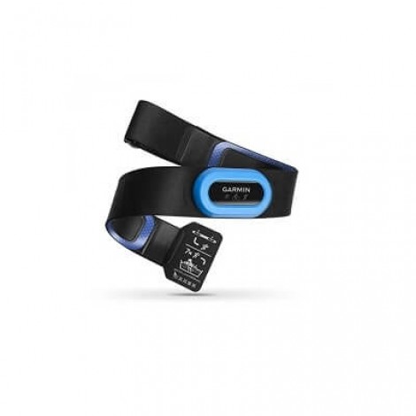 9. Garmin HRM-Tri