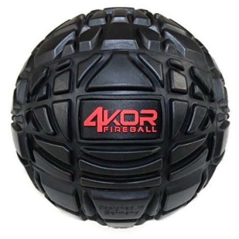 5. 4 KOR Fitness Fireball