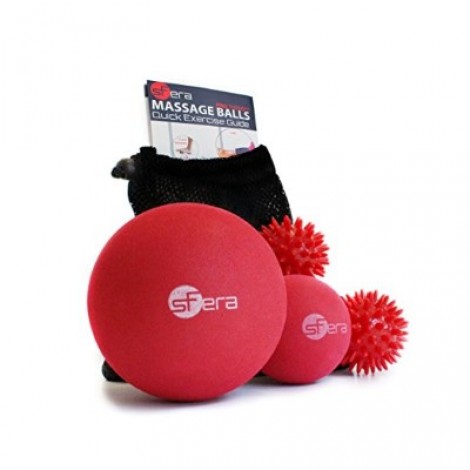 7. sFera Firm Therapy Set