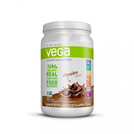 Vega Essentials