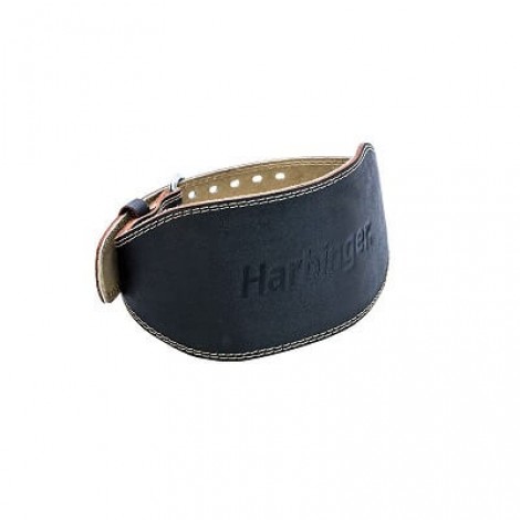 4. Harbinger Padded