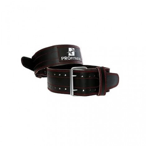 6. ProFitness Genuine Leather