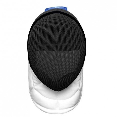 4. Leonark Epee Helmet