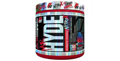 An In Depth Review of ProSupps Mr. Hyde Pre-Workout in 2018