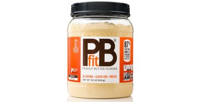 An In Depth Review of PBFit All Natural in 2018