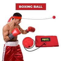 POAGL Speed Boxing Ball