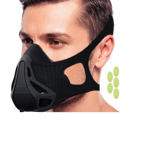 image of Skull Training best training masks