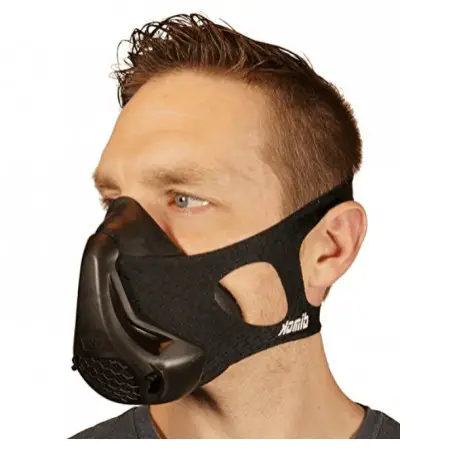 image of Dimok Hypoxic best training masks