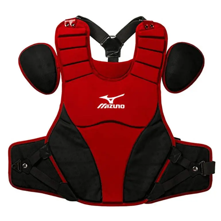 Mizuno Samurai