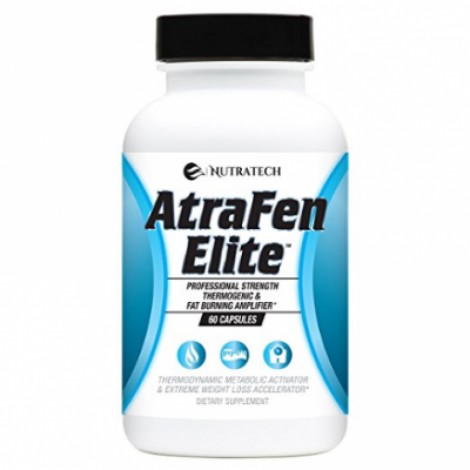 4. Nutratech Atrafine Elite