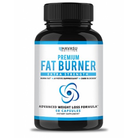 8. Havasu Nutrition Extra