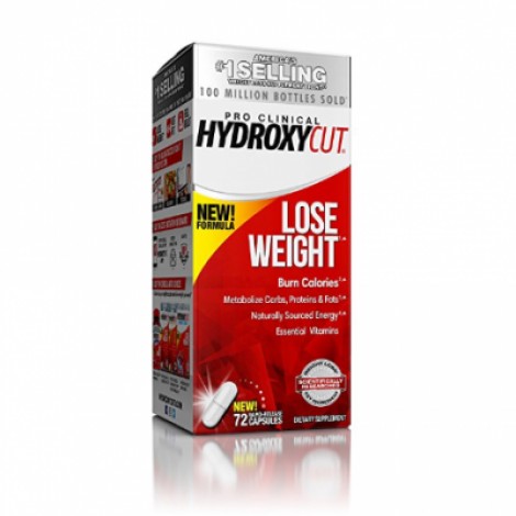 7. Hydrocut Pro Clinical