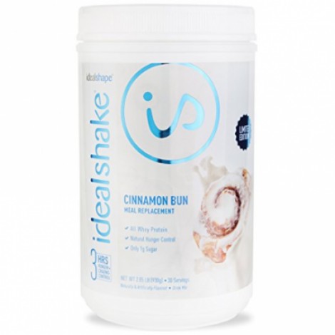 2. IdealShape IdealShake