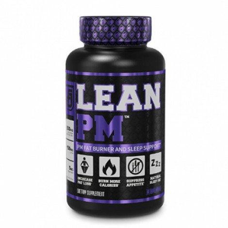 6. Jacked Factory LEAN PM