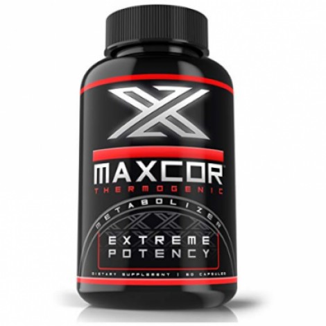10. Maxcor Thermogenic