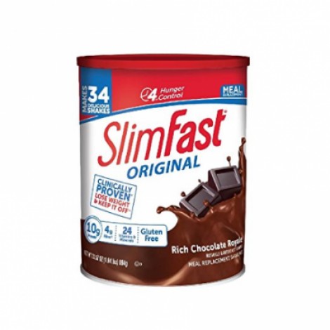 3. SlimFast Original