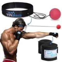 Swe Fit Boxing Ball