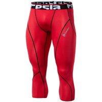 Tesla Compression Baselayer