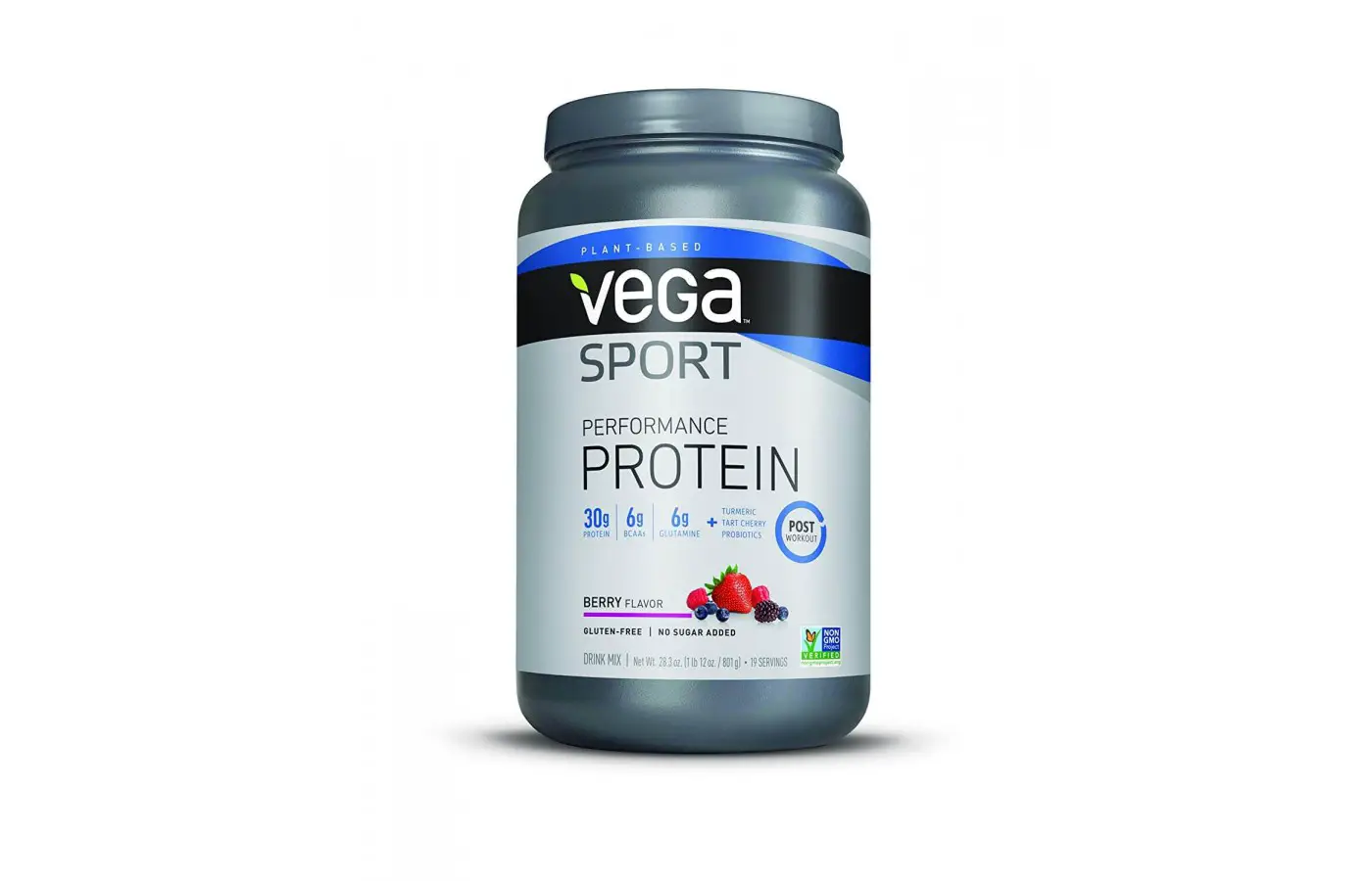 Vega Sport Protein Berry