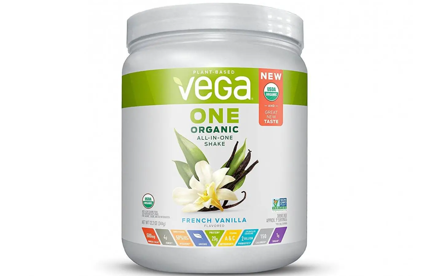 Vega One Vanilla