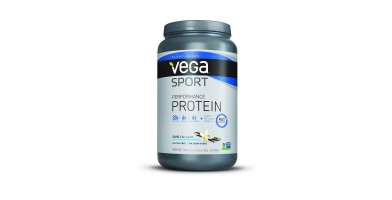 An in depth review of Vega Sport Protein Powder in 2018