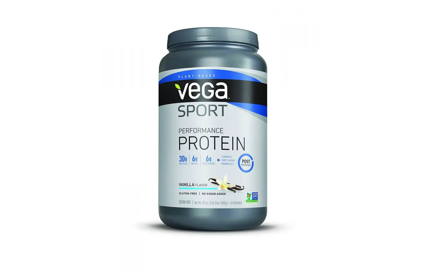 Vega Sport Protein Front
