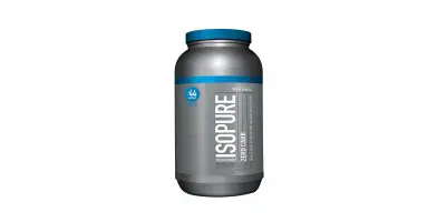 An In Depth Review of Isopure Zero Carb in 2018