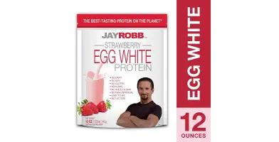An In Depth Review of Jay Robb Egg White Protein in 2018