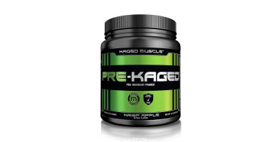 An In Depth Review of Kaged Muscle Pre-Kaged in 2018
