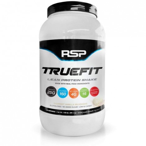 7. RSP TrueFit