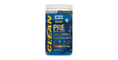 An In Depth Review of Trace Minerals Research CLEAN PRE WORKOUT in 2018