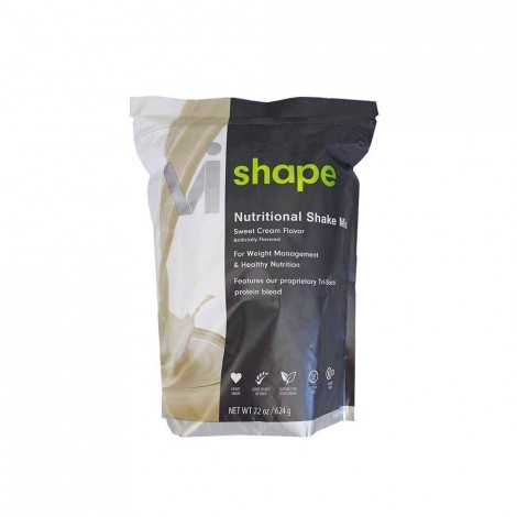 1. ViSalus Vi-Shape