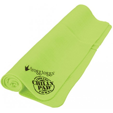 5. Frogg Toggs Original Chilly Pad