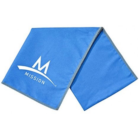 6. Mission Enduracool