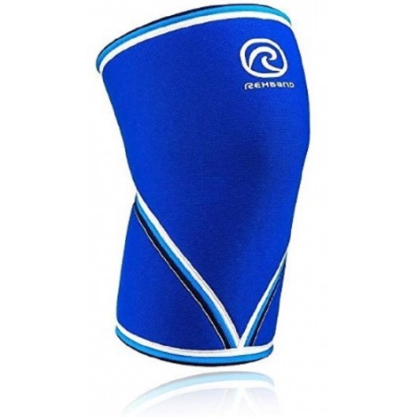 7. Rehband