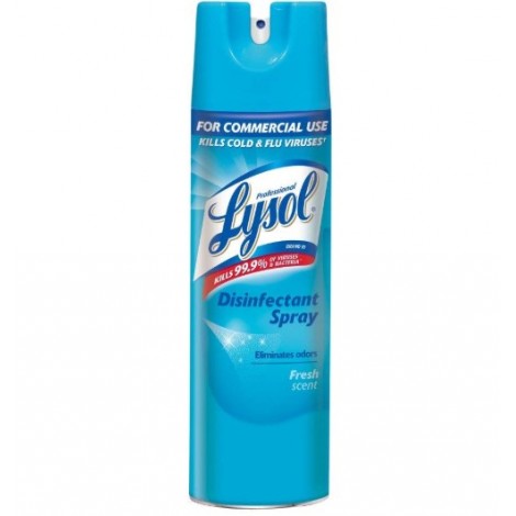 3. Lysol Professional